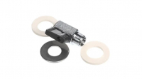 Hatco R03.40.105.00 Kit,Drain Valve,Brass,3/8"